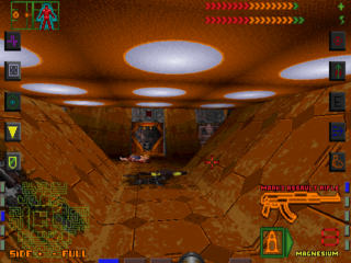 System Shock